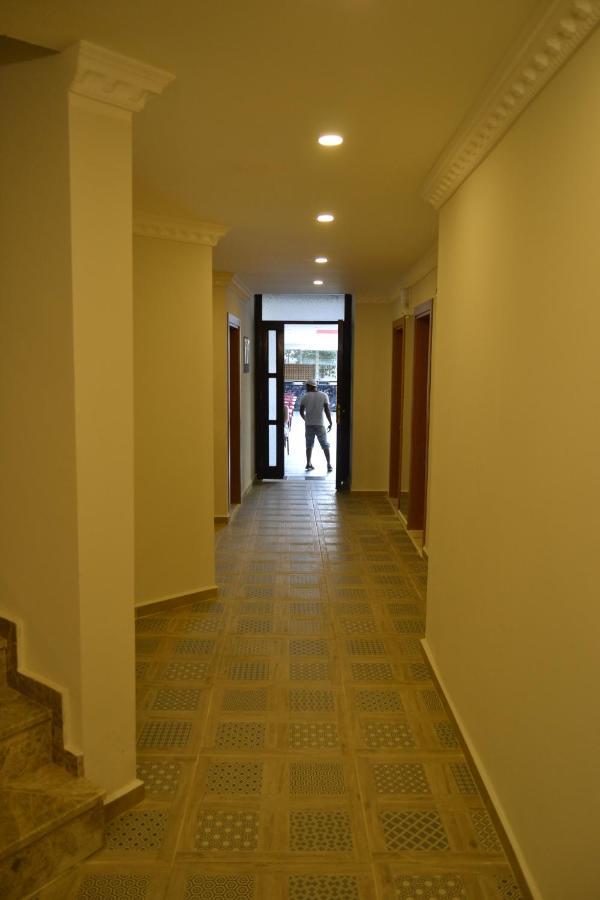Britannia Hotel Village Кемер Екстер'єр фото