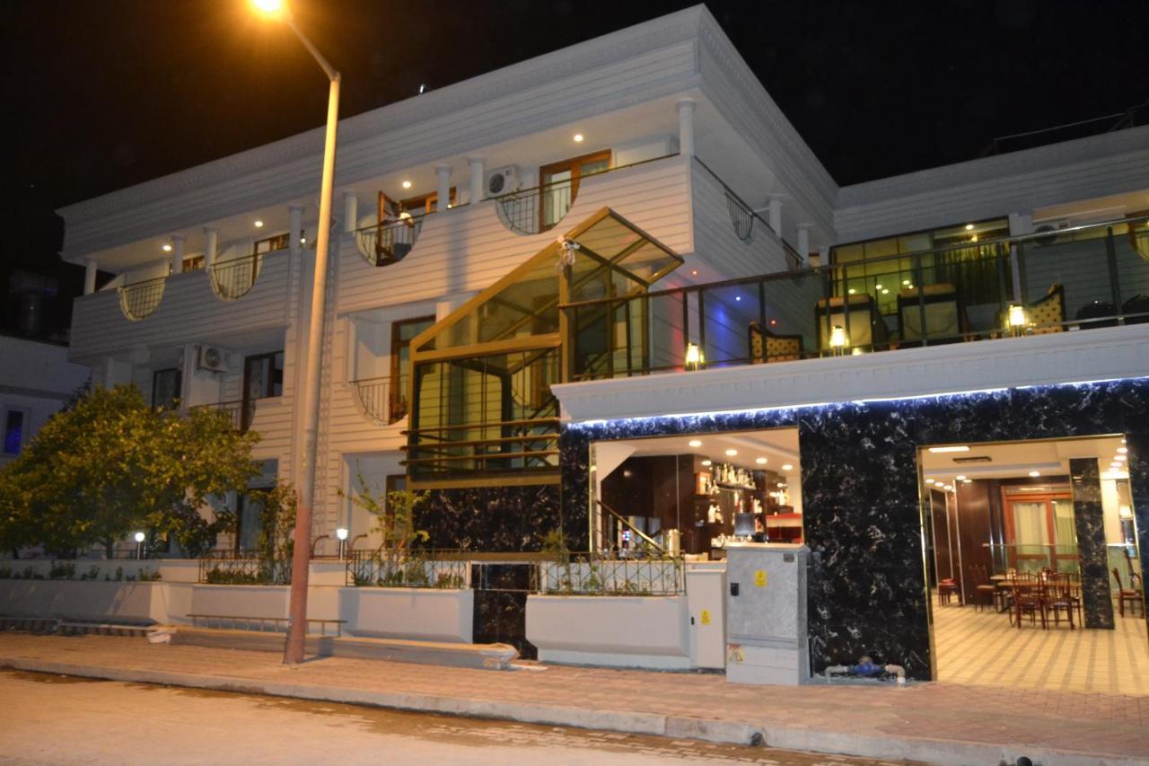 Britannia Hotel Village Кемер Екстер'єр фото