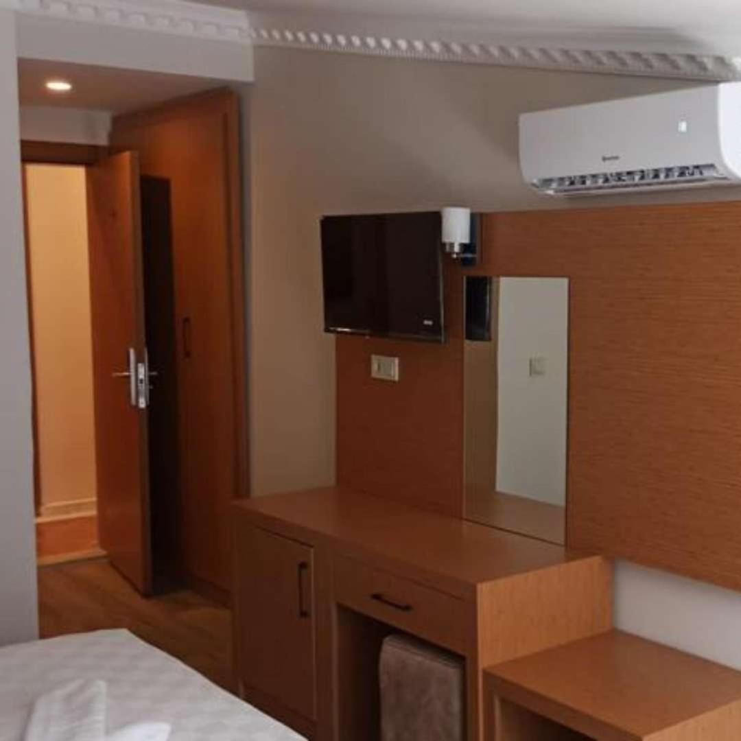 Britannia Hotel Village Кемер Екстер'єр фото
