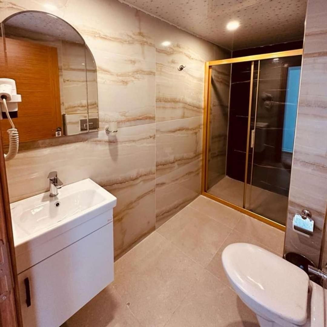 Britannia Hotel Village Кемер Екстер'єр фото