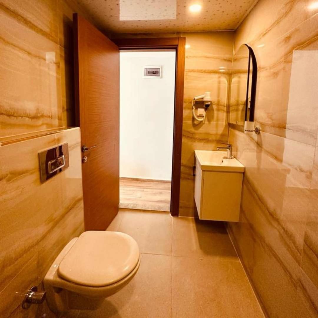 Britannia Hotel Village Кемер Екстер'єр фото