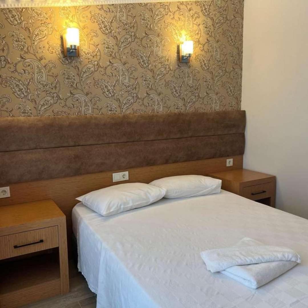 Britannia Hotel Village Кемер Екстер'єр фото